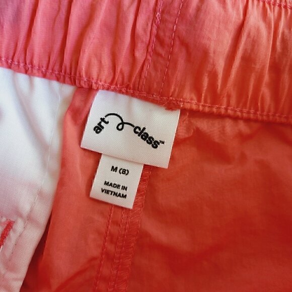 Art Class, Boys' Pull-on Above the Knee Tech Shorts, 3KIDJ-BN - Picture 4 of 4